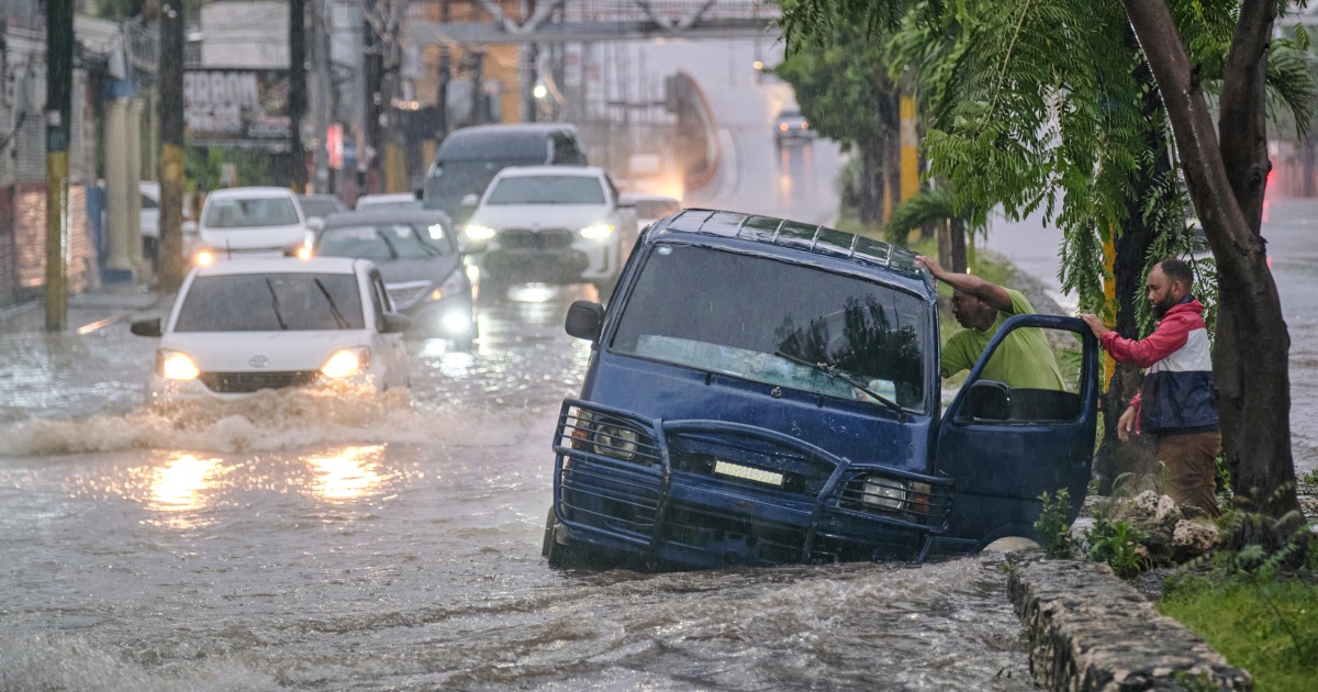 Hurricane Melissa could be Jamaica's most powerful storm in history