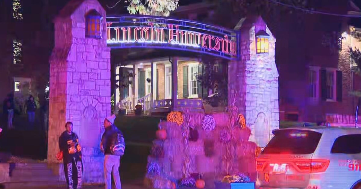 1 killed, 6 wounded in shooting during homecoming weekend at Lincoln University in Pennsylvania, officials say