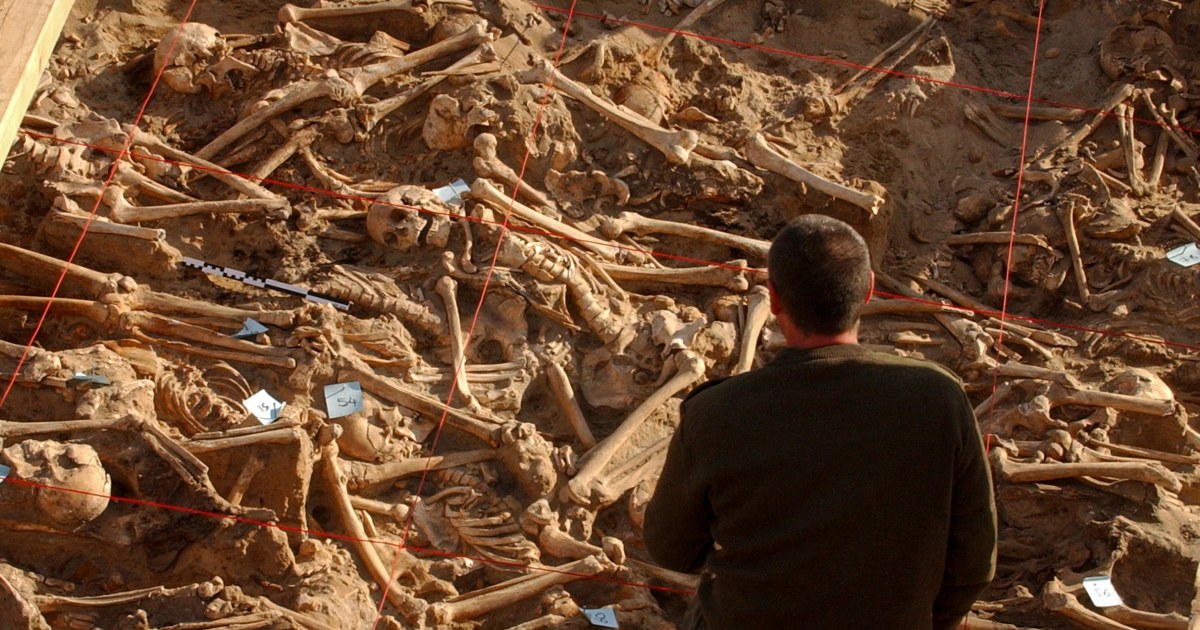 DNA reveals the diseases that devastated Napoleon's doomed army