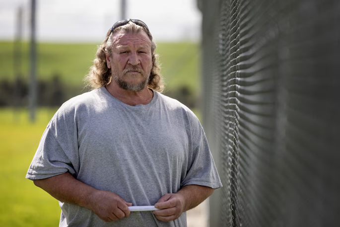 SunLive - Kimber 'genuinely sorry’ for fatal crash