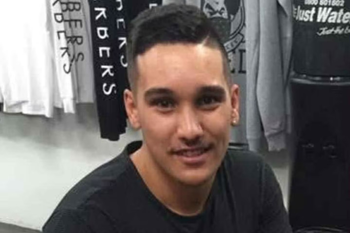 SunLive - Te Puke homicide: Two men arrested