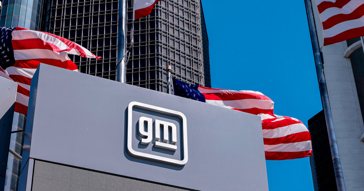 GM will cut thousands of jobs in Michigan, Tennessee and Ohio