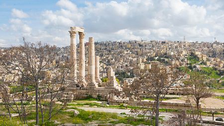 Focus on the Middle East – Foreign Minister Wadephul visits Jordan, Lebanon and Bahrain