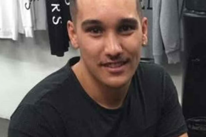 SunLive - Te Puke men in court charged with murder