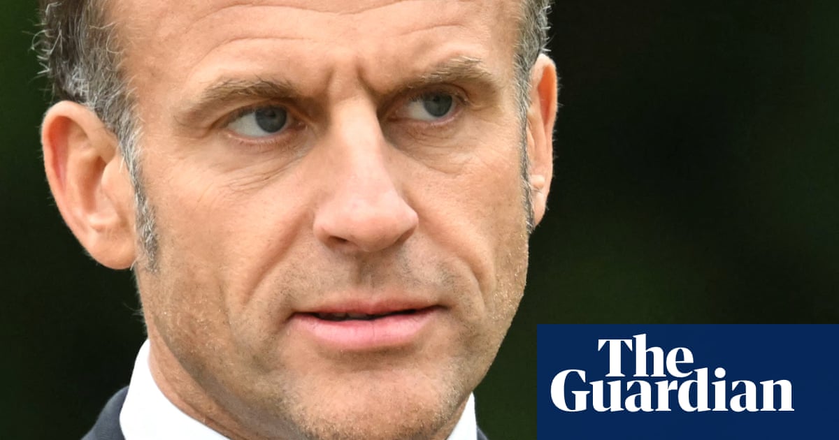 Macron under pressure to call snap parliamentary elections or resign | France