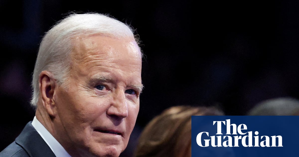 Joe Biden receiving radiation therapy for prostate cancer | Joe Biden