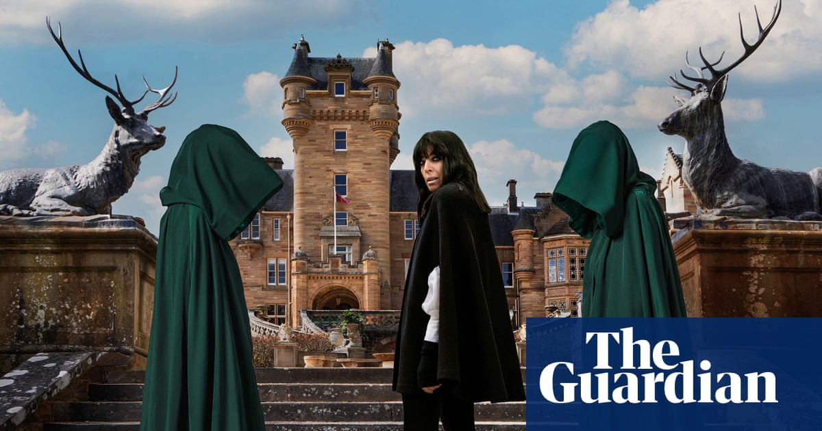 TV tonight: Celebrity Traitors launches with an extra special lineup | Television