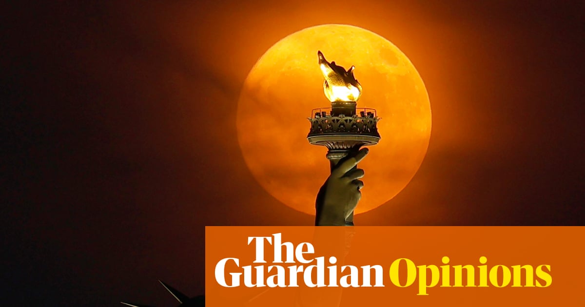 America, there is still so much to love about you but we have to break up. This is why I’m renouncing US citizenship | Anonymous