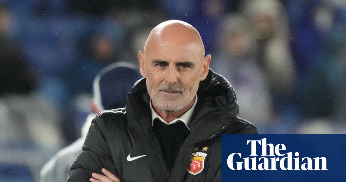 Rangers’ managerial chaos continues as talks with Kevin Muscat break down | Rangers