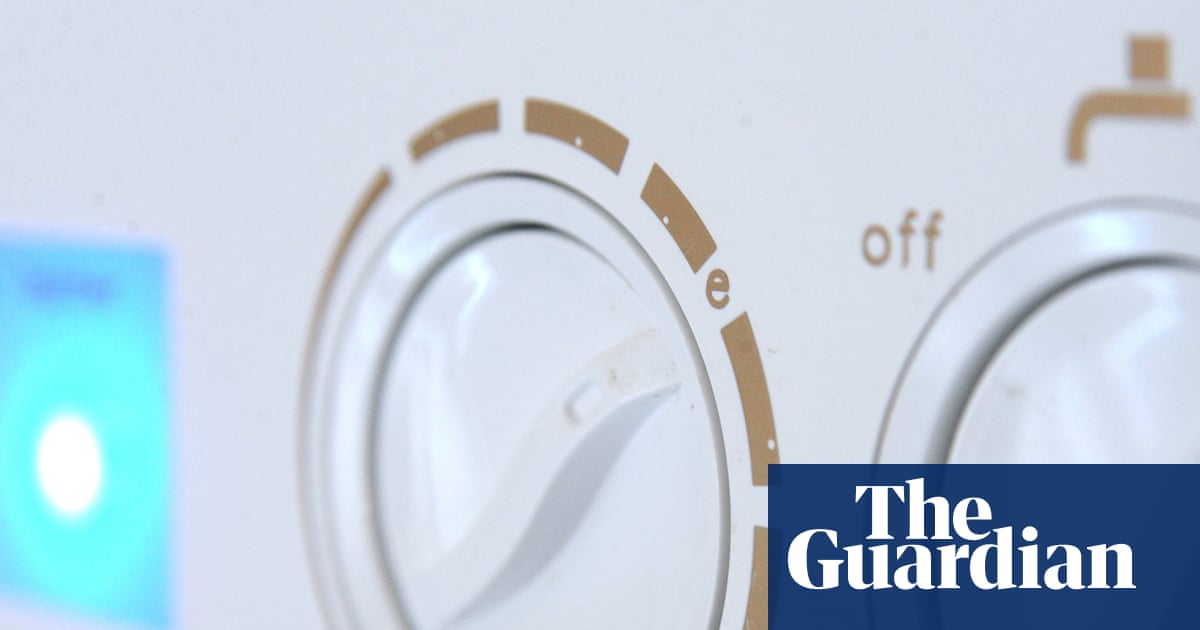 Britons preparing to ration energy as Ofgem price cap rises, says charity | Energy bills