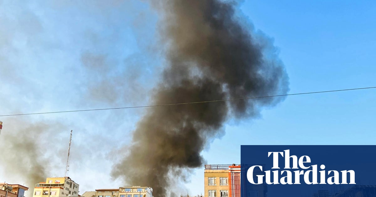 Dozens killed in fresh clashes along Afghanistan-Pakistan border | Afghanistan