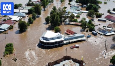 Eugowra flood inquest hears evidence of a 'day of hell'