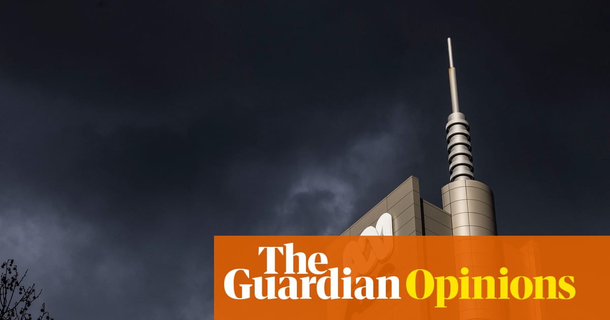 The ‘relentless years’: ABC has shaken off culture of fear created by external pressure, Hugh Marks tells supporters | Amanda Meade