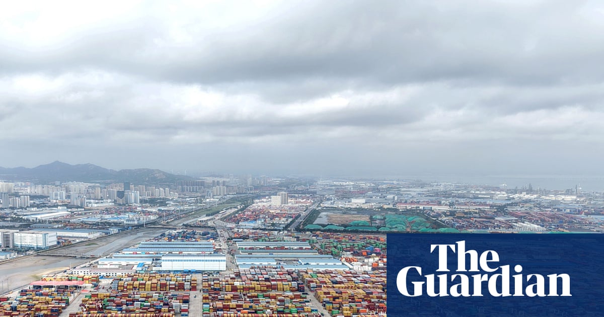 China warns US of retaliation over Trump’s 100% tariffs threat | Trump tariffs