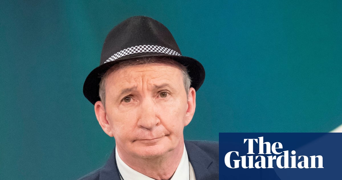 Only Fools and Horses actor Patrick Murray dies aged 68 | Television