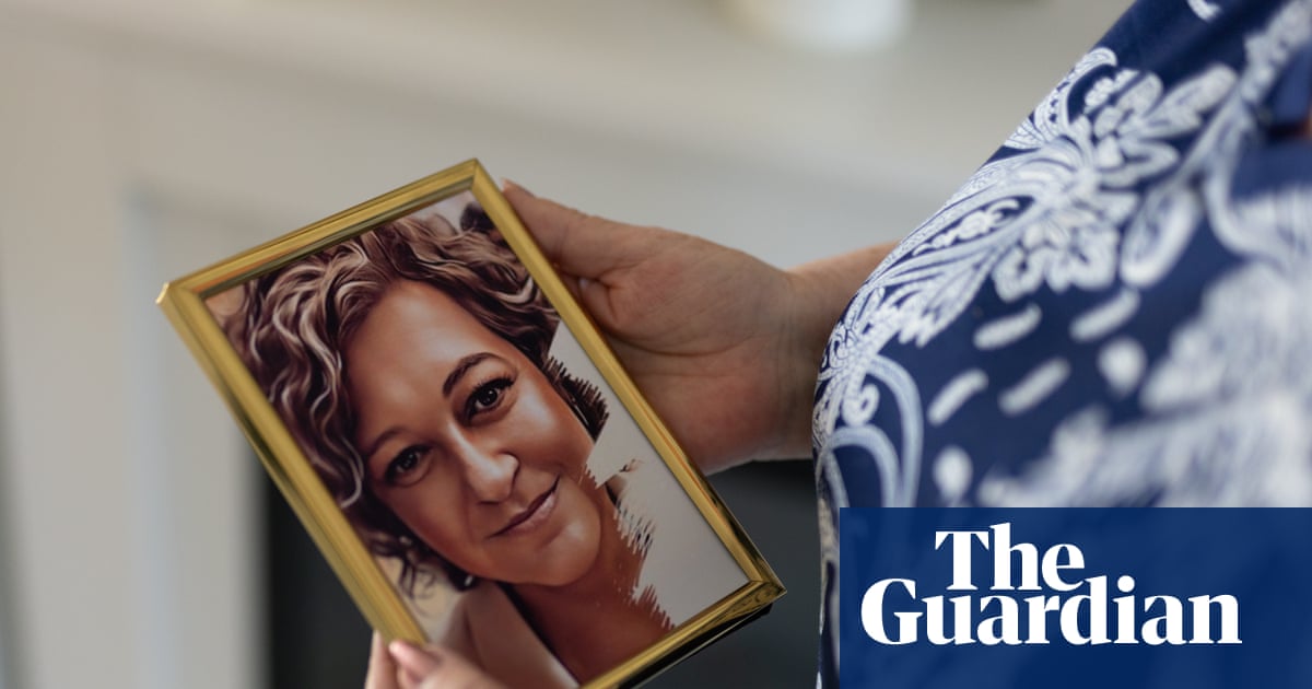 Evicted and dying of cancer, Tammie spent her final months desperately house-hunting in Brisbane | Housing