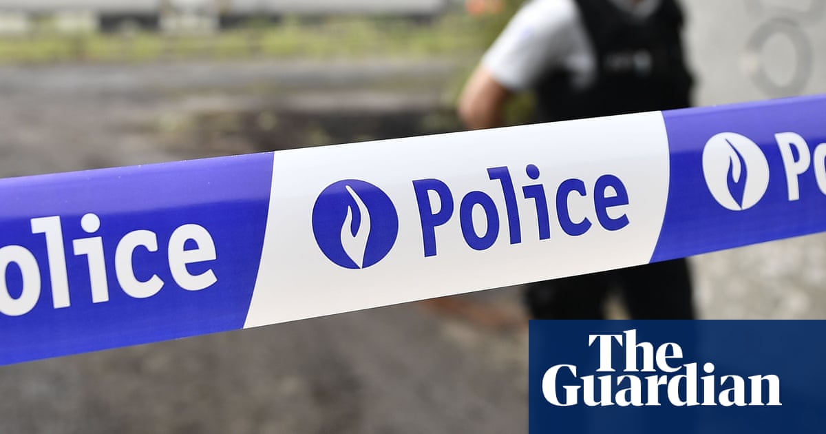 Belgian PM reported to be among targets of ‘jihad-inspired’ drone plot | Belgium