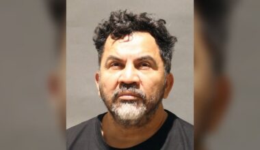 Superintendent charged with sexual assault, break and enter