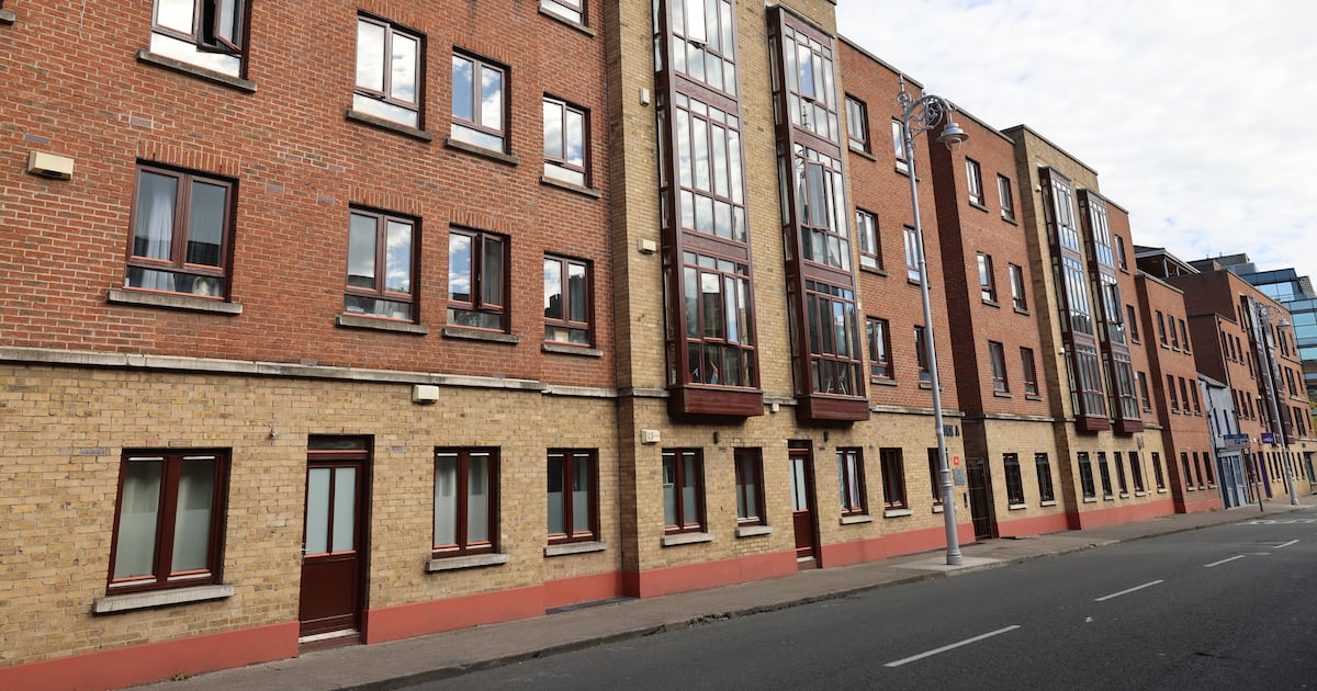 Jim Gavin’s former tenant says he told Fianna Fáil of evidence supporting €3,300 debt claim – The Irish Times