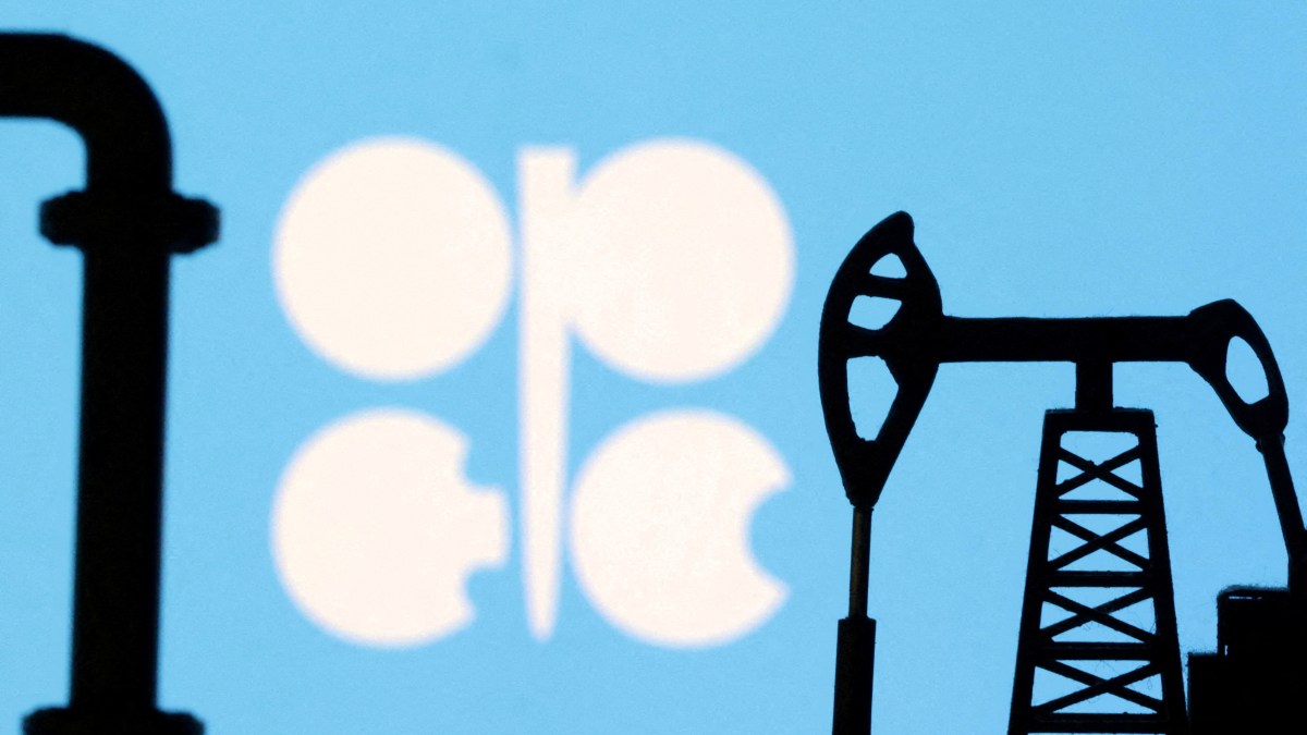 Opec+ boosts oil supply to reclaim market share
