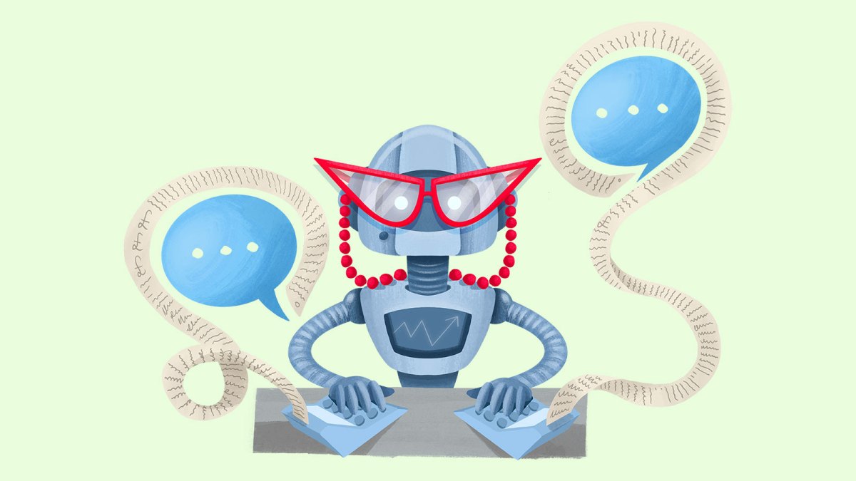 ‘I saved £1,000 by using ChatGPT as an accountant’