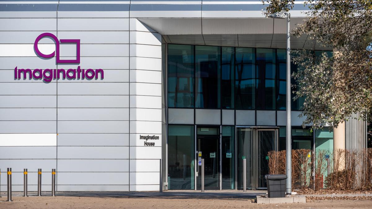 Trump tariffs force Imagination’s Chinese owners to abandon sale