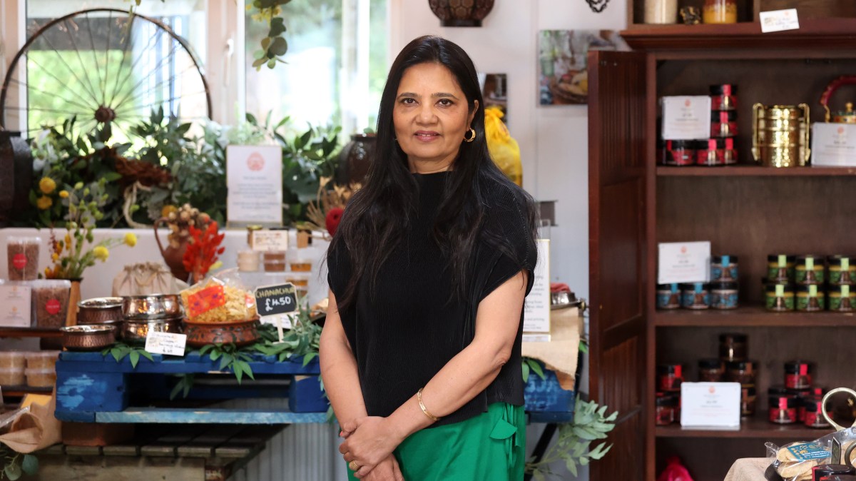 Immigration raid made us feel violated, says Mandira’s Kitchen