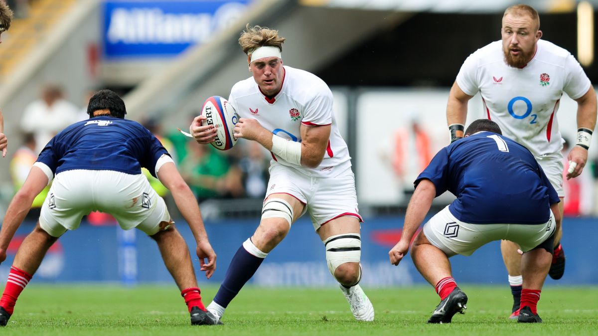 Alex Coles was forgotten amid the Henry Pollock hype — now’s his chance