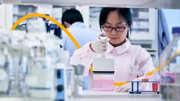 Wegovy maker swallows up $5bn biotech firm fighting liver disease