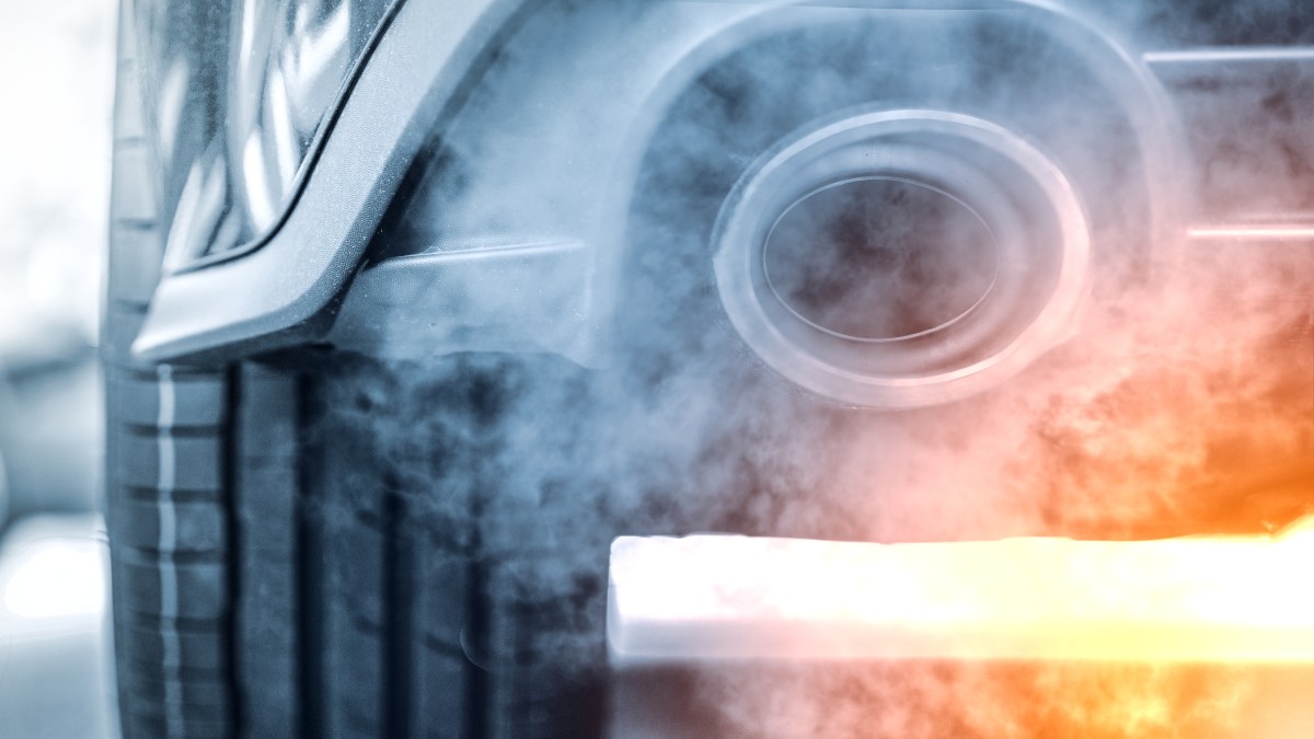 Are drivers getting compensation for the diesel emissions scandal?