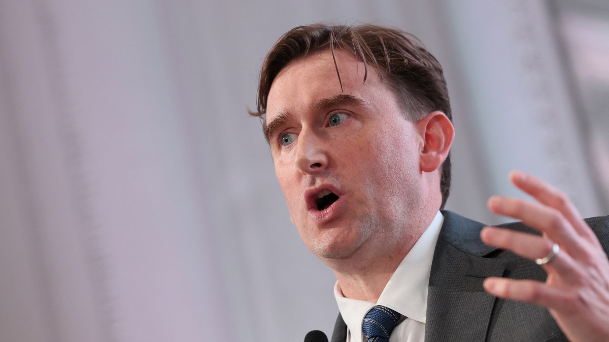 Activist investor James Smith pays himself $1.2m as profits double