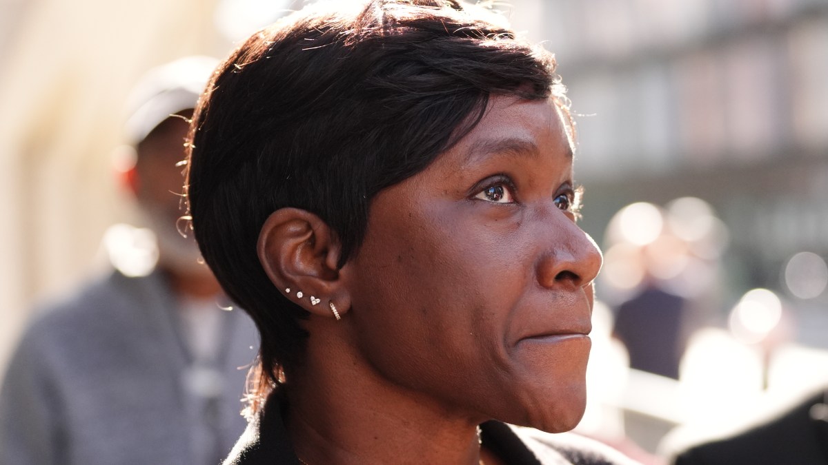 ‘You talk of reform while children die,’ dead teen’s mother tells PM