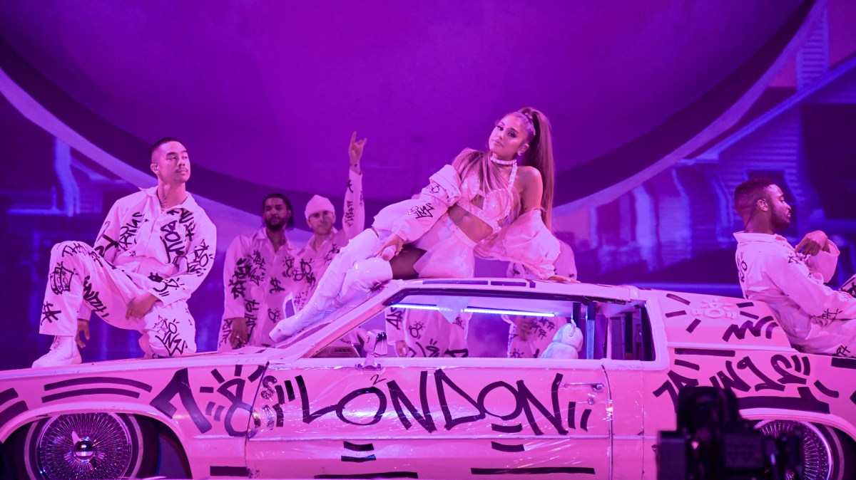 Don’t cap resale prices of gig tickets, banks warn