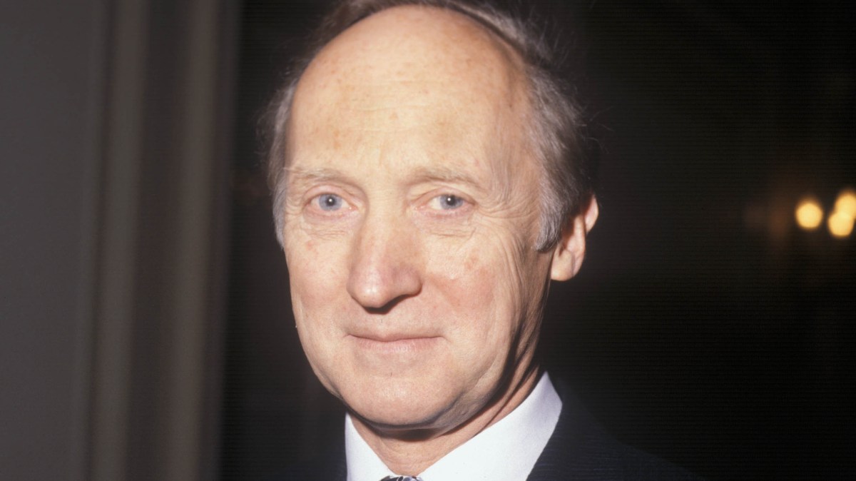 chairman of Shell during apartheid scandal