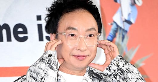 Park Myung-soo Slams Seoul Song Festival Awards: 'Why Hold Event?' - 조선일보