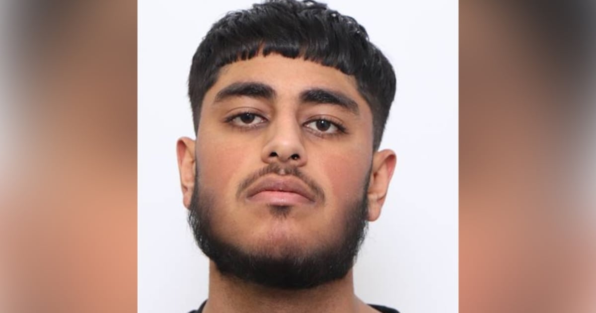 Shooting suspect who fled to India arrested at Edmonton airport: police - CTV News