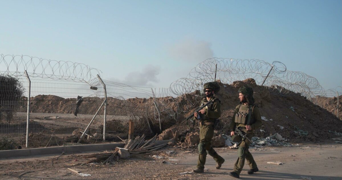 The Myth of Israeli Innovation