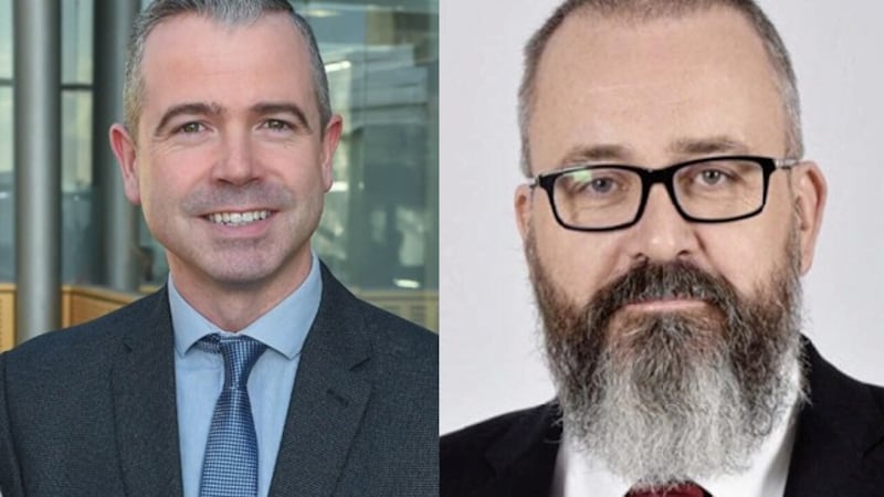 Irish and Ulster-Scots language commissioners left ‘in limbo’ as appointment process stalls