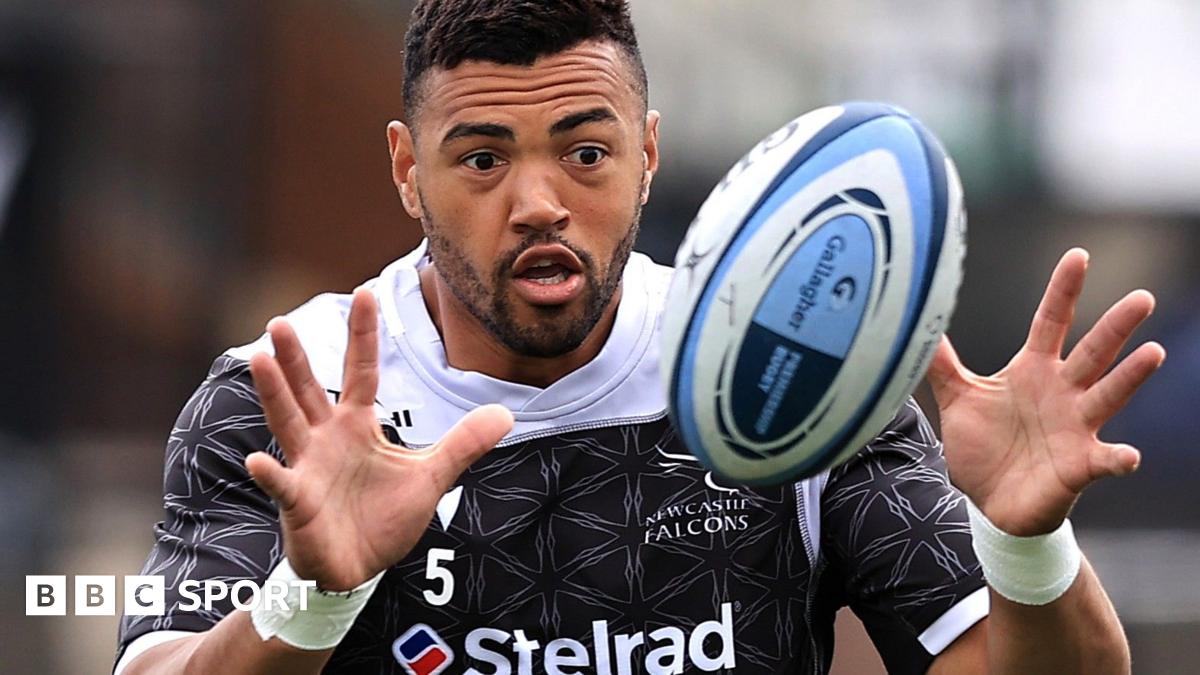 Erling Haaland, Harry Kane and Kylian Mbappe