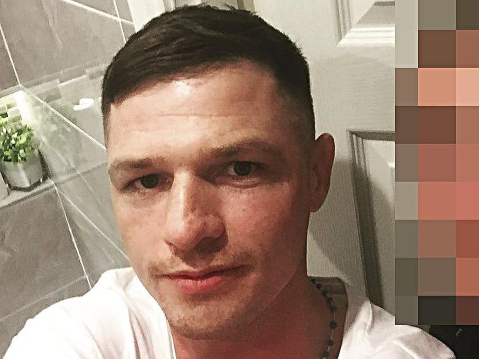 Ian 'Mad Dog' Maloney