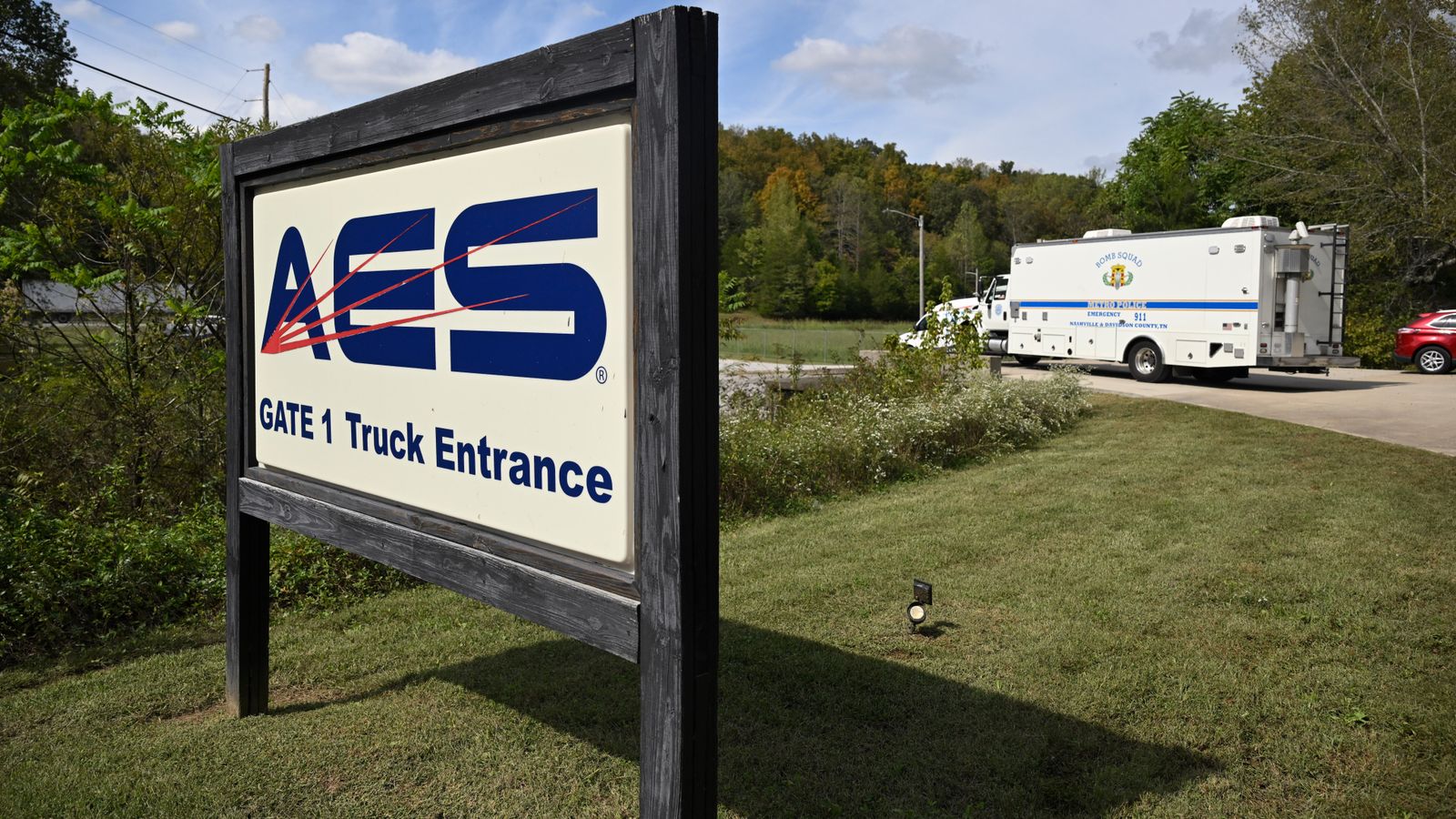 16 workers killed in Tennessee explosion: Industrial carnage followed by media cover-up