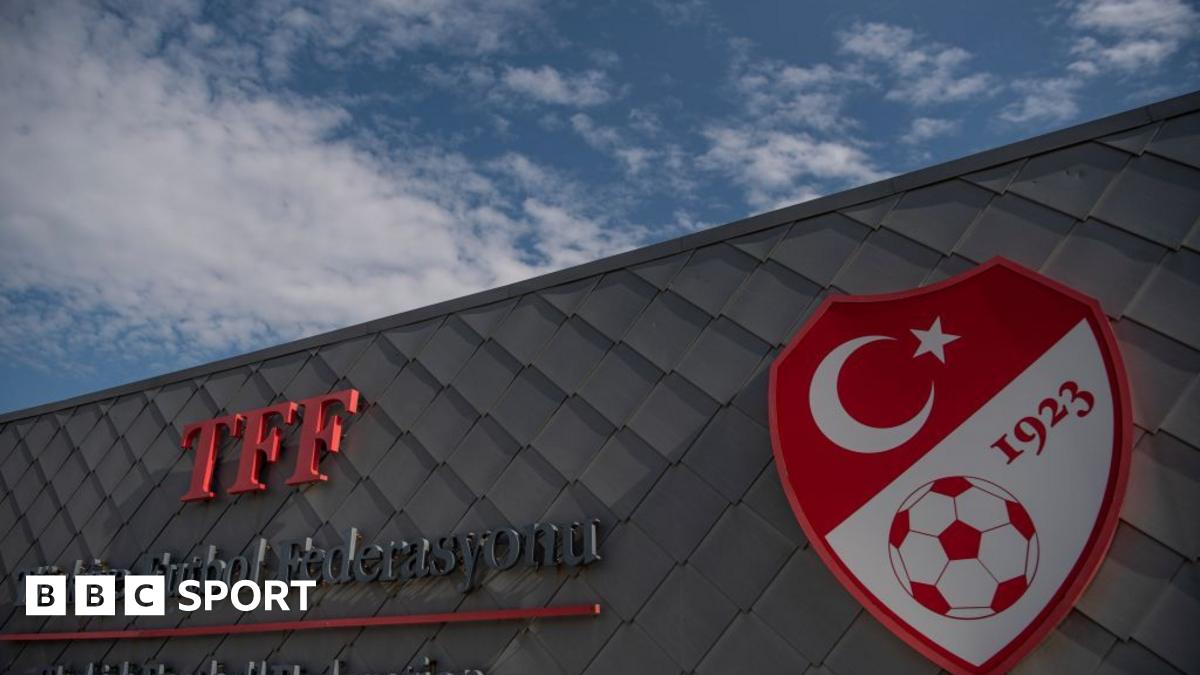 The investigation into referees suspected of betting began in April 2025