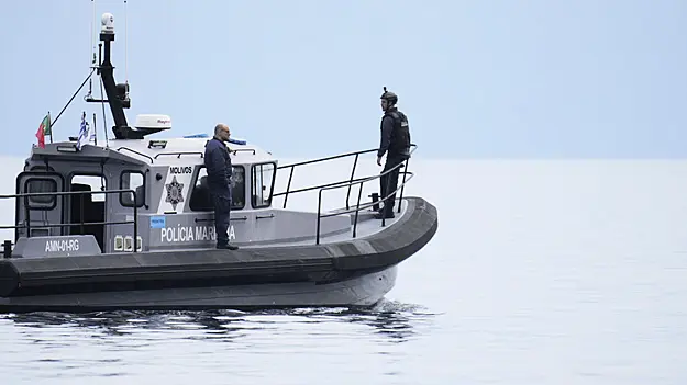 European Union Border Agency Investigating Greece Over Alleged Rights Violations