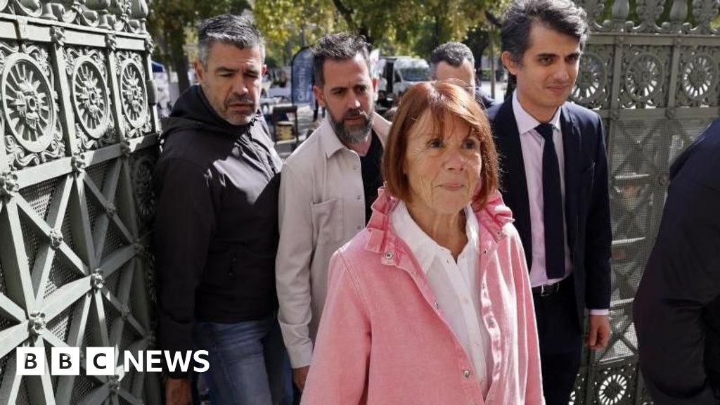 Man who appealed Pelicot rape conviction handed longer jail term