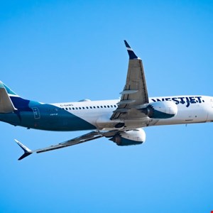 WestJet Data Breach Impacts 1.2 Million Customers