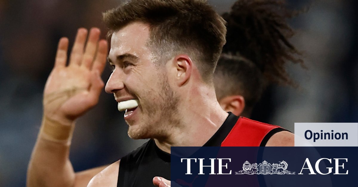 Hawthorn urged to secure Essendon captain to boost premiership chances