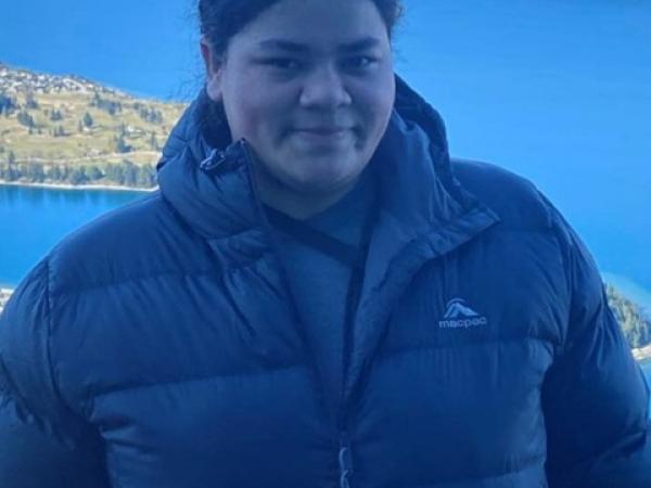 Have you seen Dannii?