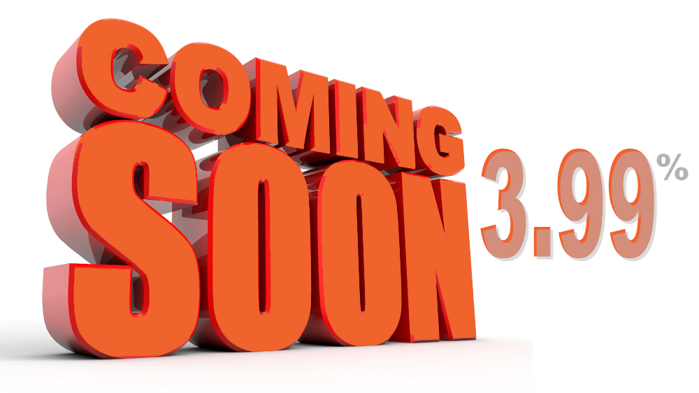 Predicting the future of home loan rates