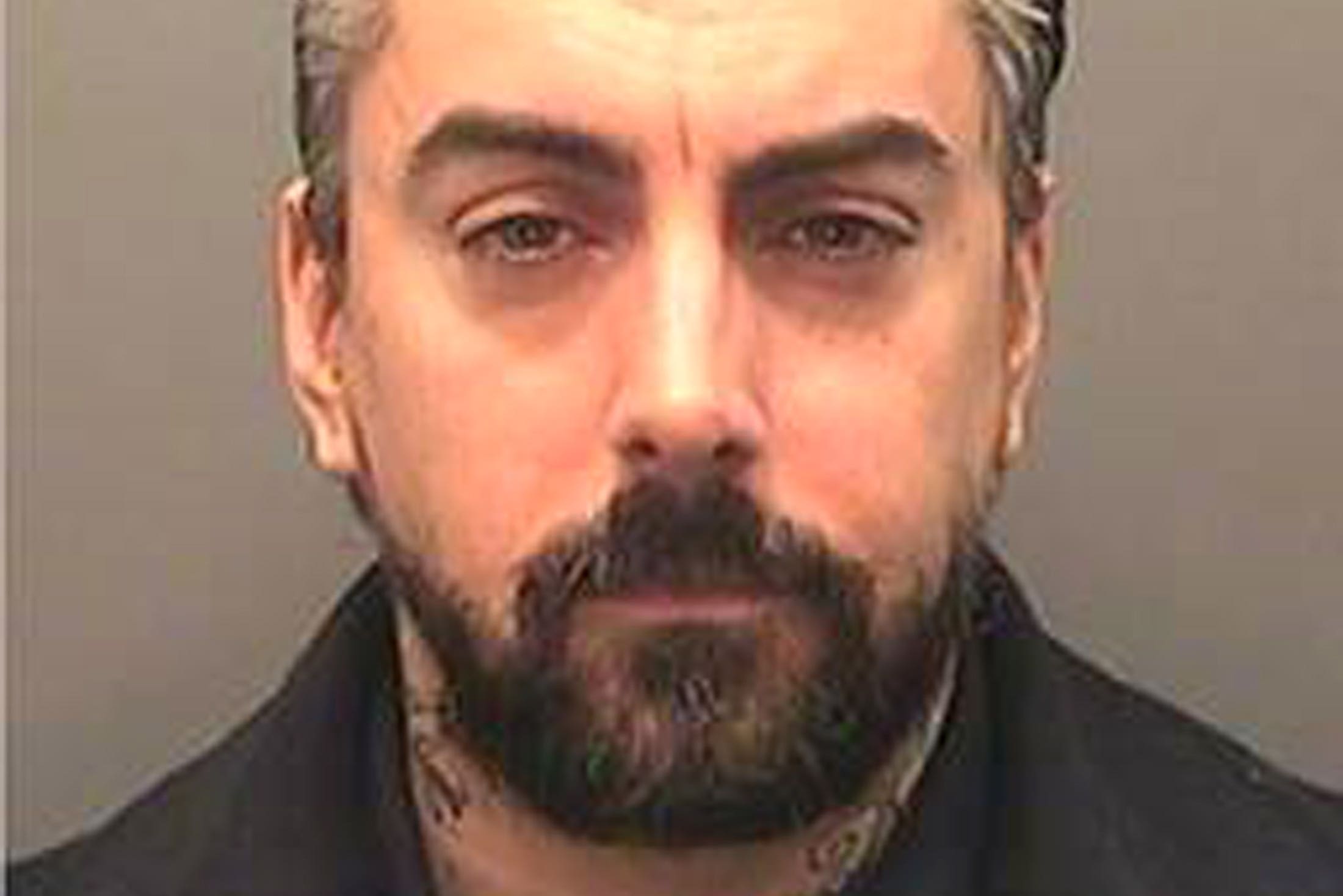 The former Lostprophets frontman was stabbed with two men arrested on suspicion of murder (South Wales Police/PA)