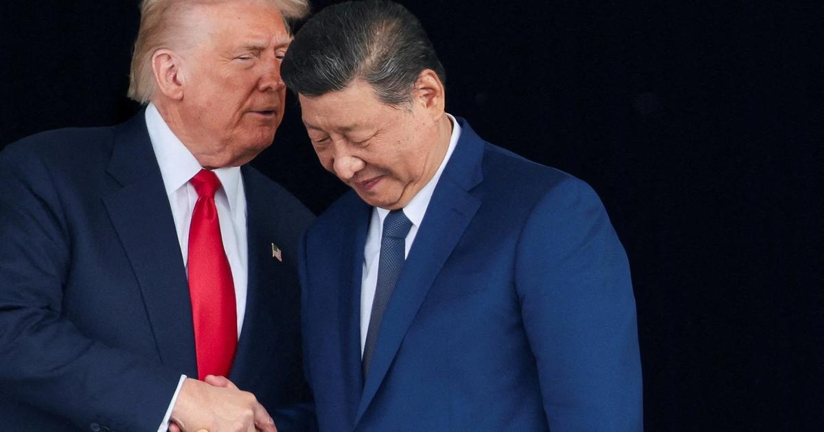 The US made three bets on China. All backfired.